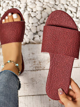 Sandales Plage Femmes Semelle Douce et Respirante